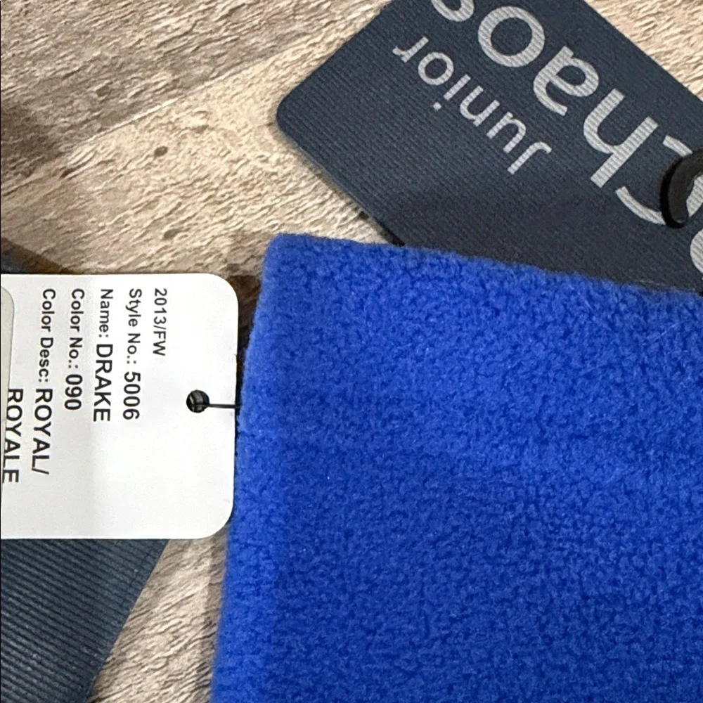 Chaos Junior Polar Necktube Gaiter